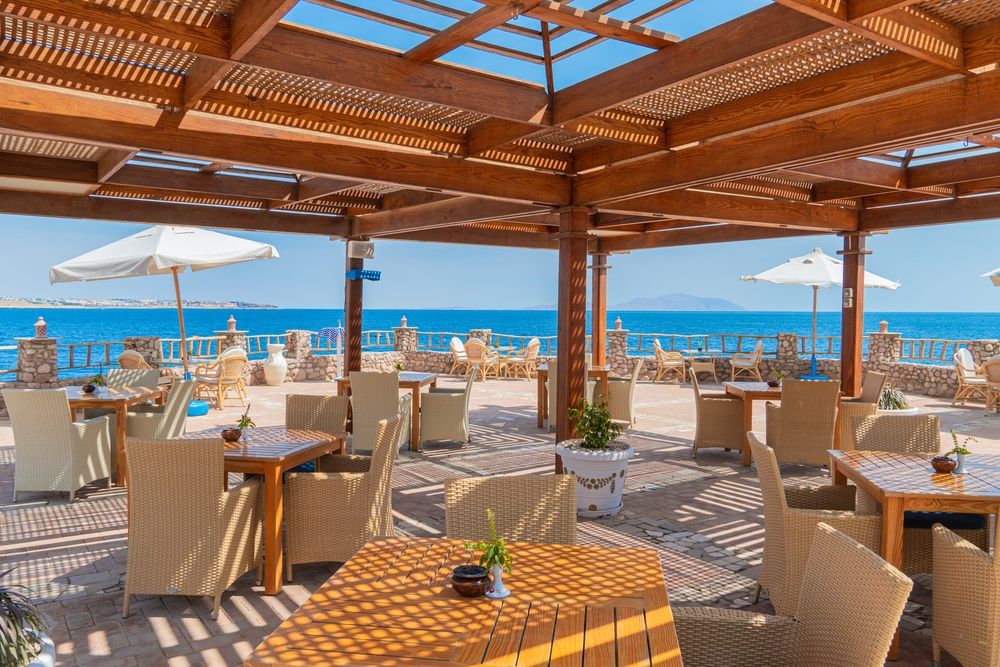 Sharm Club Beach Resort фото 322