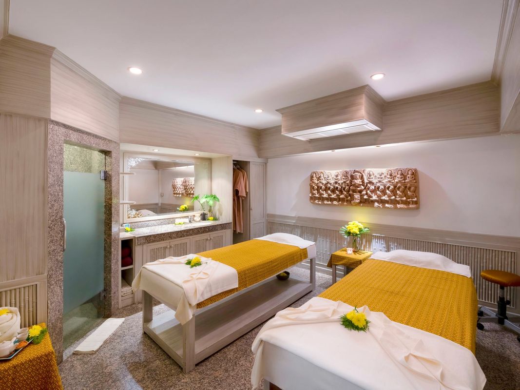 Novotel Phuket Resort фото 18