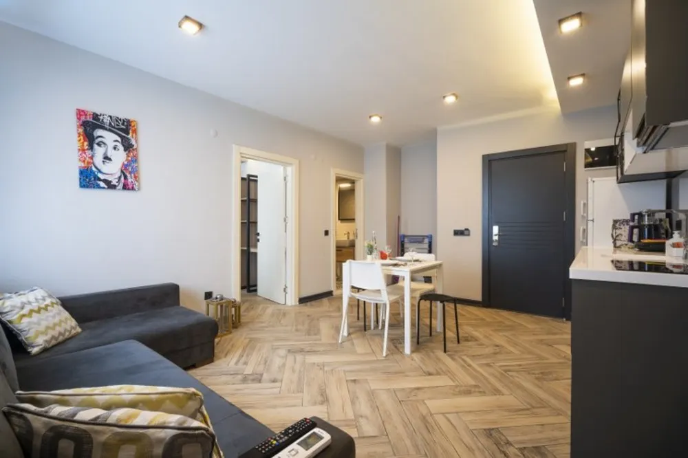 Meyde Boutique & Suites фото 3