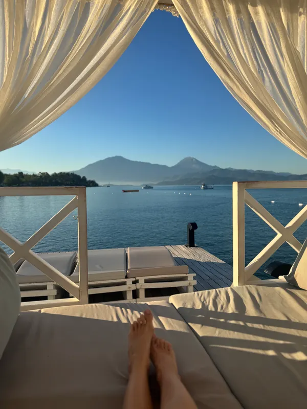 Club Tuana Fethiye фото 90