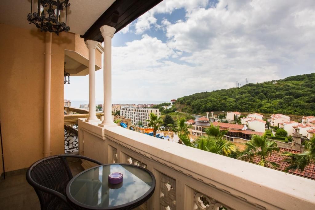 Royal Castle Design & SPA - Ultra All Inclusive & Aqua Park фото 14