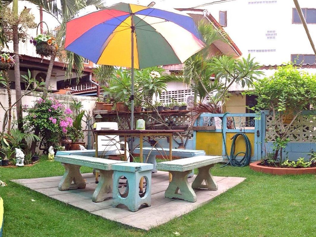 King's Home Hua Hin Homestay фото 6