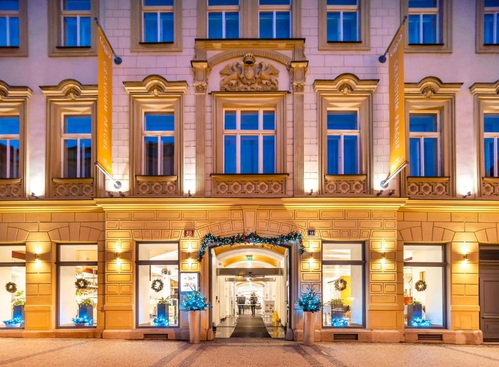 Grandium Prague фото 19