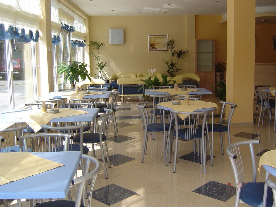 Hotel Briz фото 30