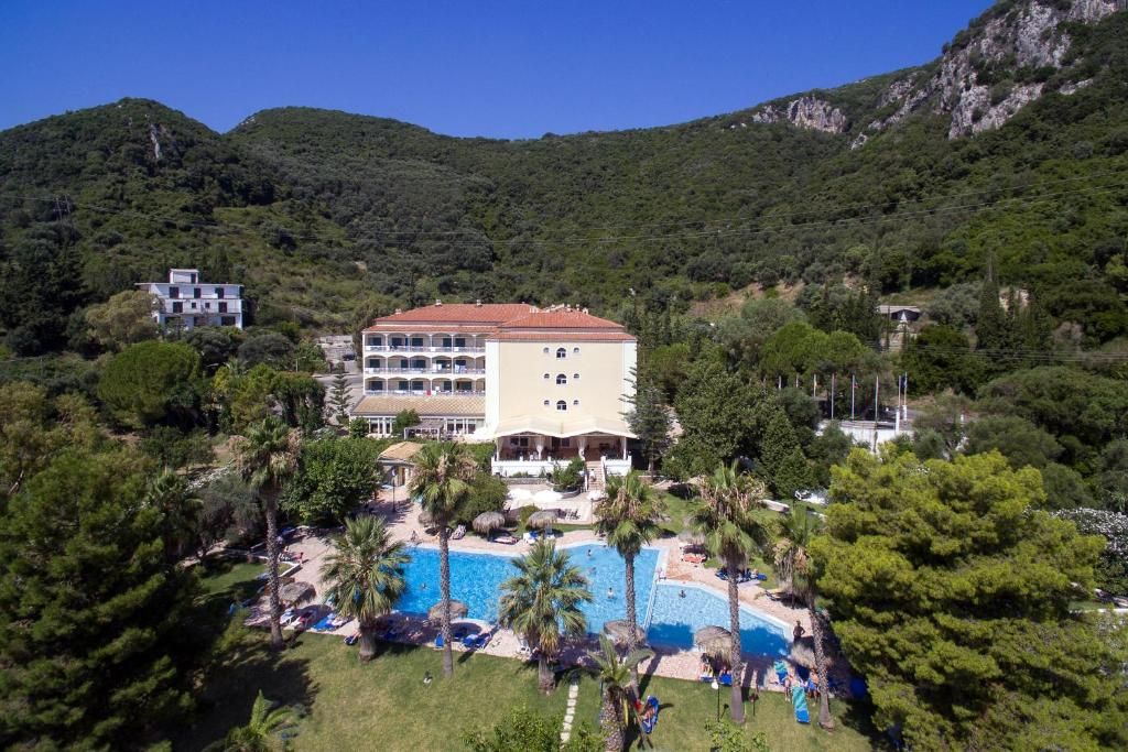 Corfu Senses Resort фото 23