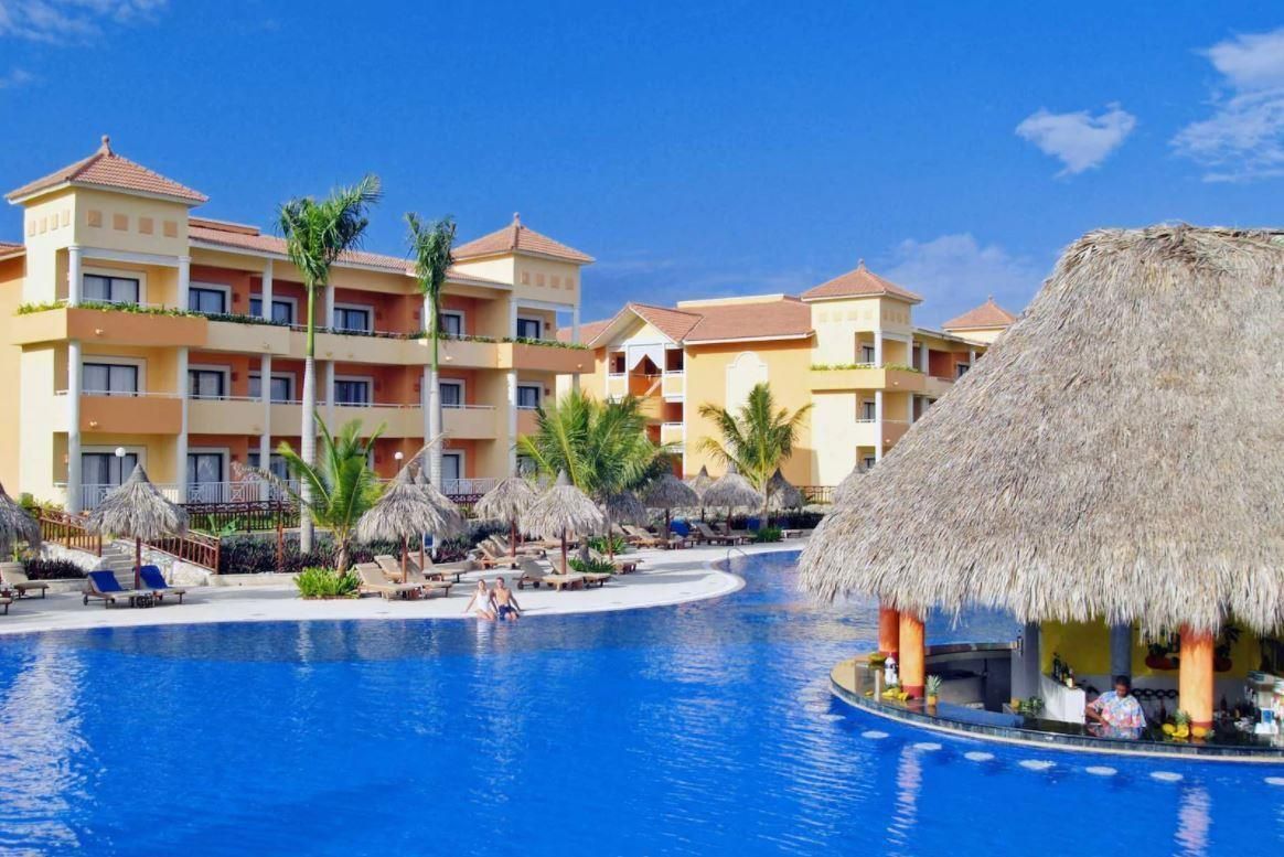 Bahia Principe Grand Punta Cana фото 7