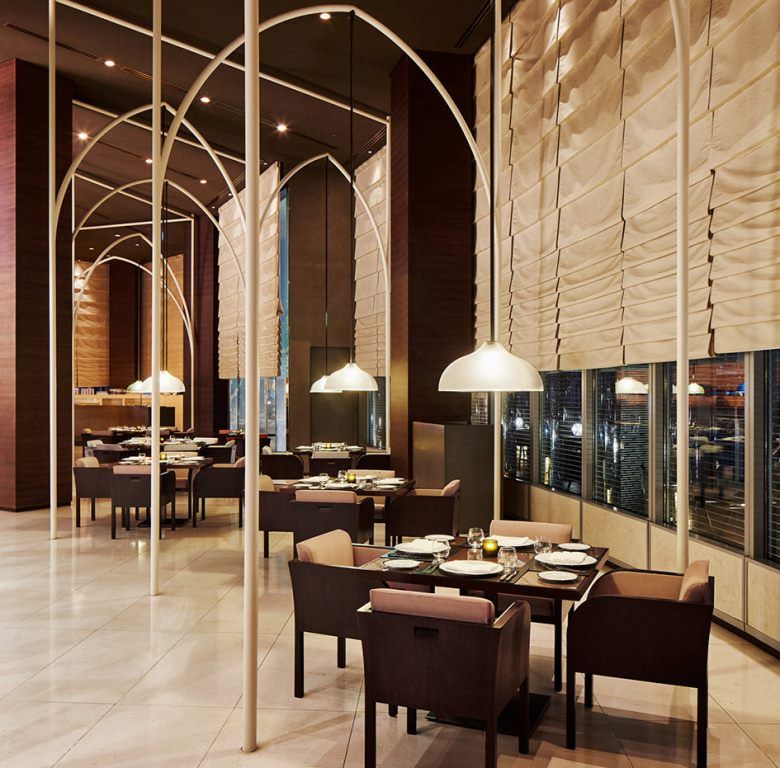 Armani Hotel Dubai фото 16