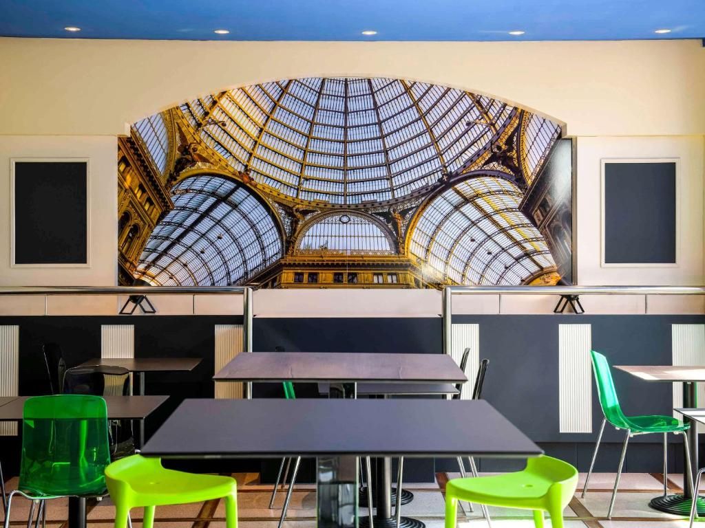 Ibis Styles Bordeaux Gare Saint Jean фото 48