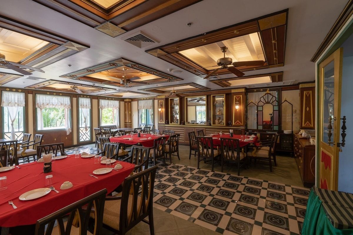 Ayodhaya Palace Beach Resort фото 14