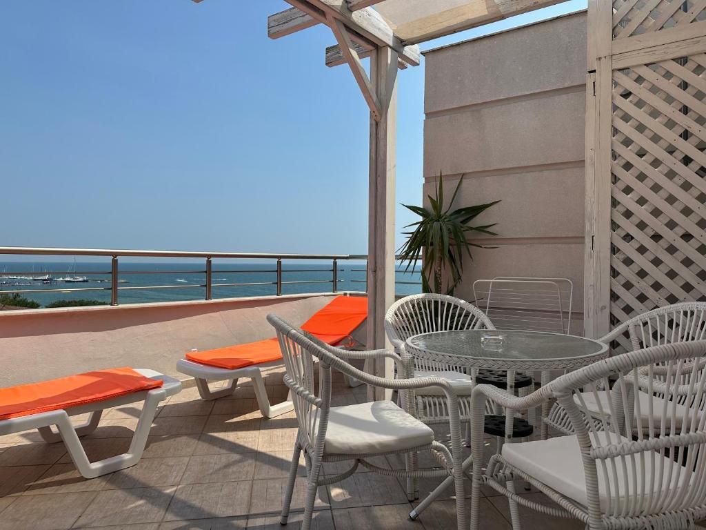 Hotel Berlin Beach фото 12