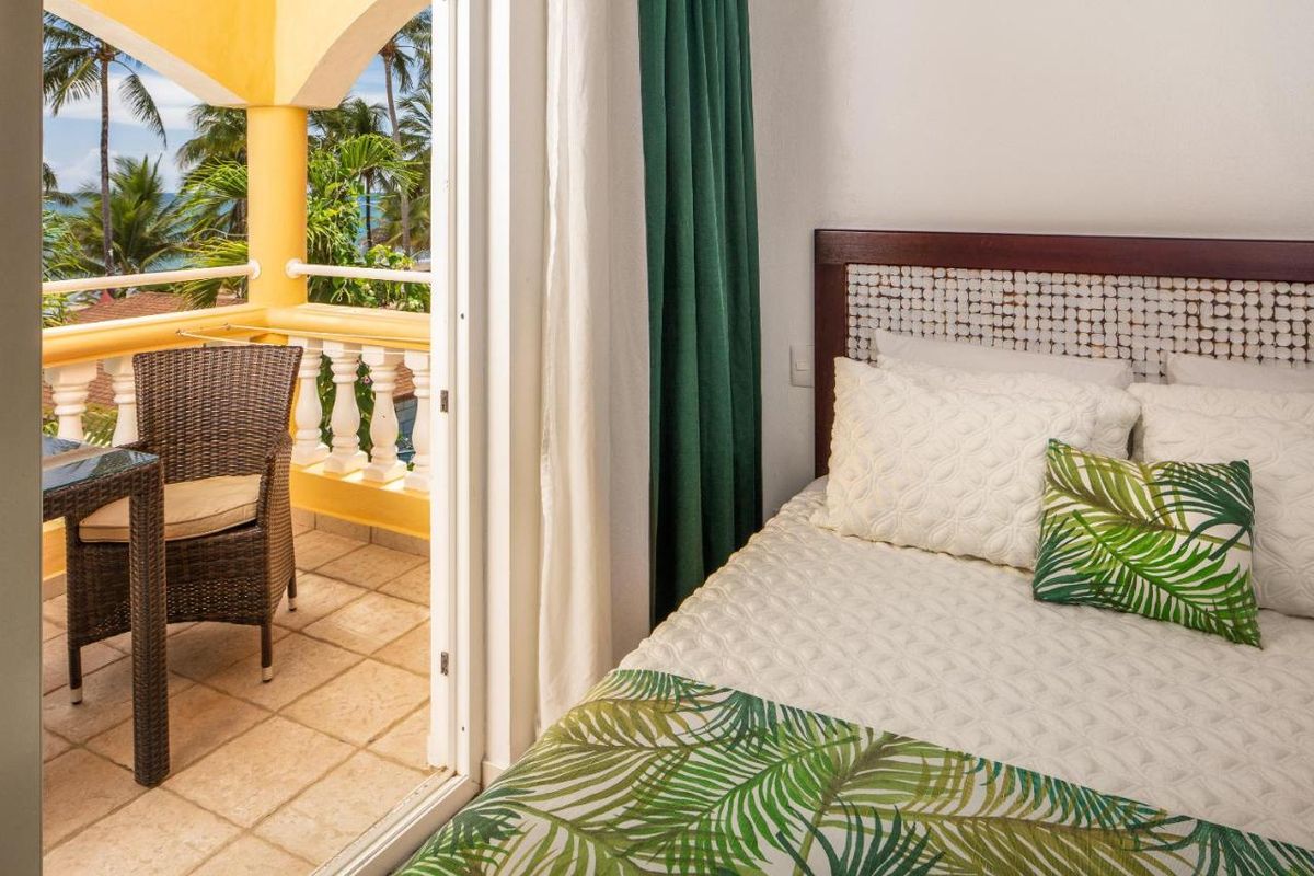 Villa Taina фото 10