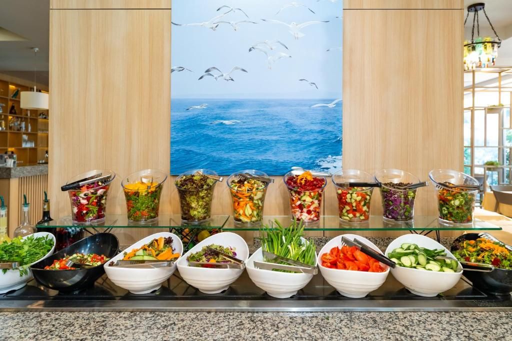 Hotel Zornitza Sands - Full Board фото 25
