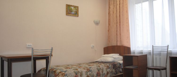 Фото отеля Кварт