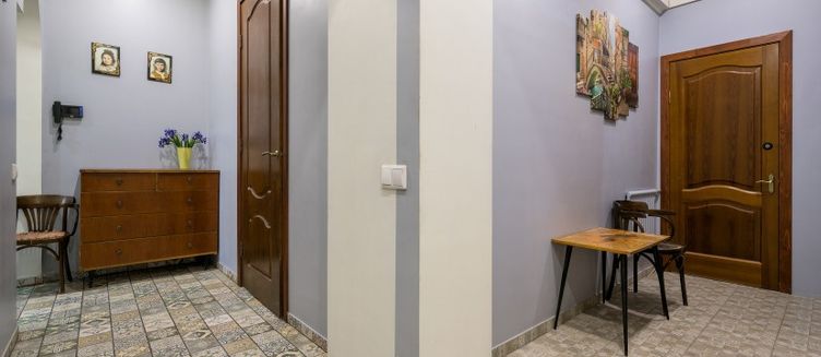 Фото отеля Апартаменты «RentalSpb на Московском 189»