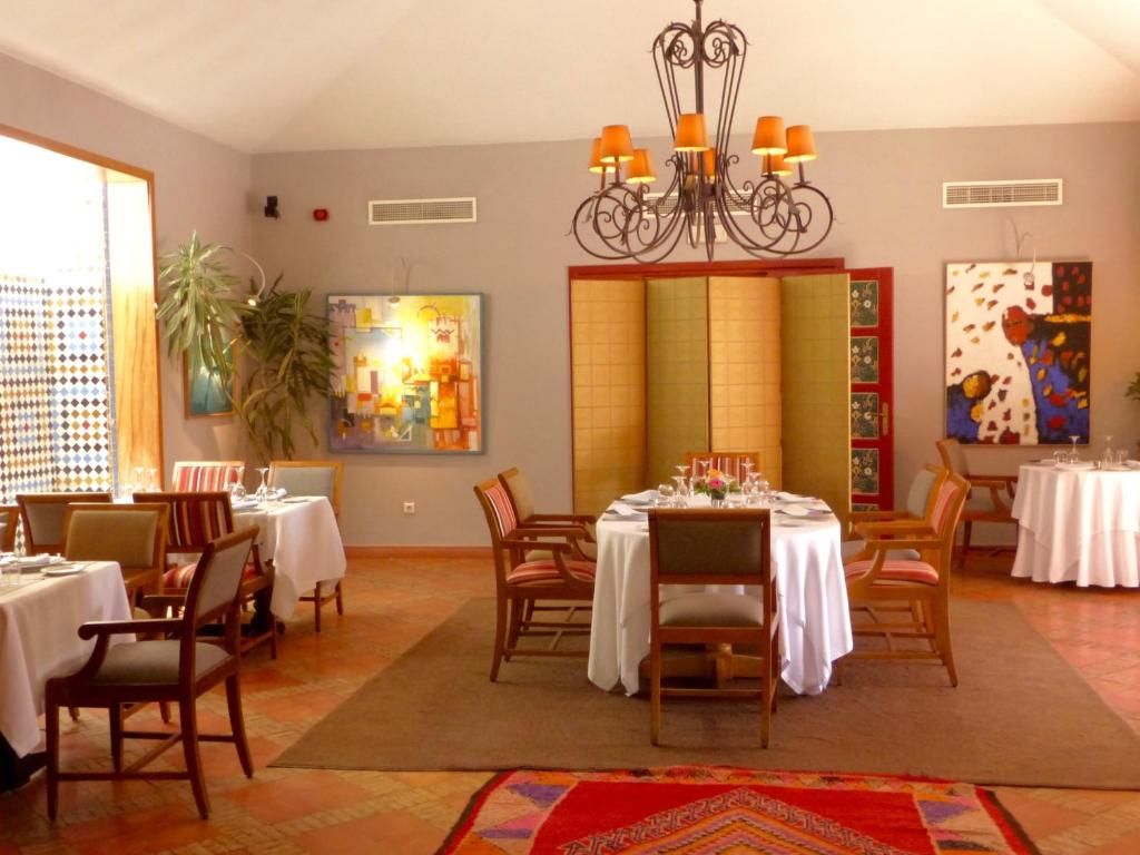 Villa Mandarine фото 3