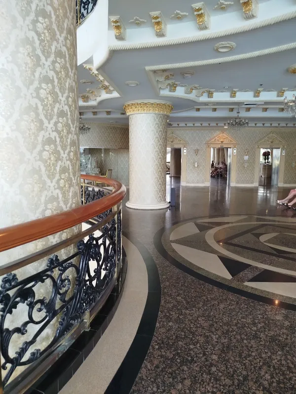 Adriatic Palace Hotel фото 15