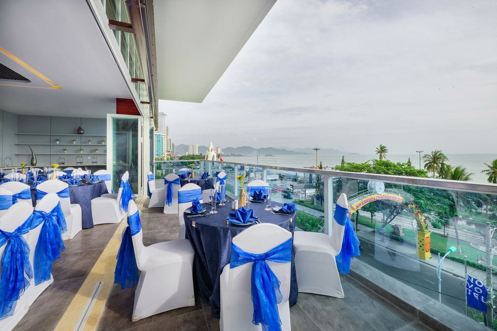Novotel Nha Trang фото 94