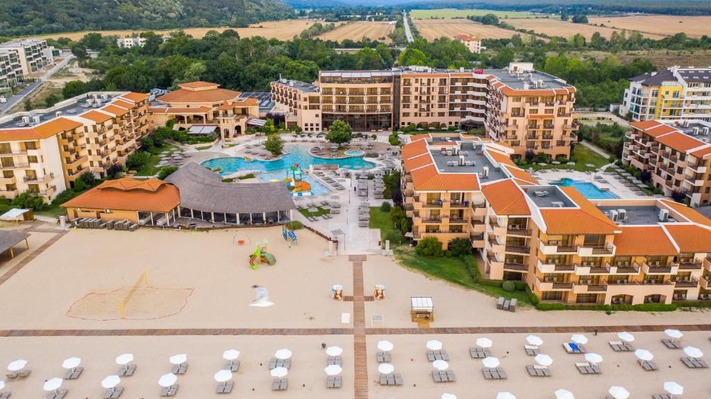 HVD Club Hotel Miramar - 24 Hours Ultra All Inclusive фото 18