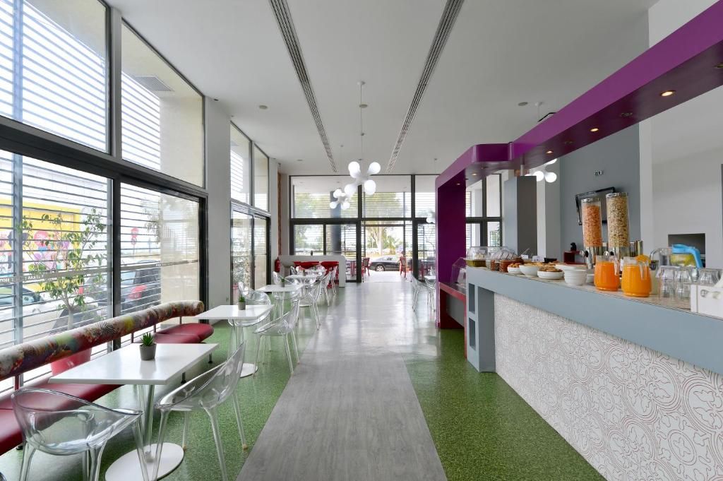 Airotel Patras Smart фото 28