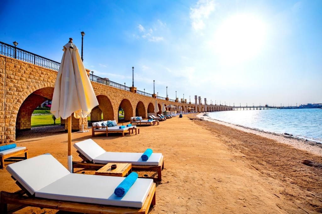 Zen Resort Sahl Hasheesh фото 37