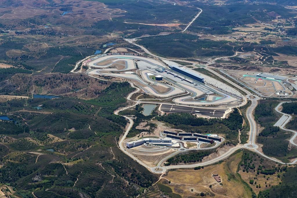 Algarve Race Resort - Hotel фото 29