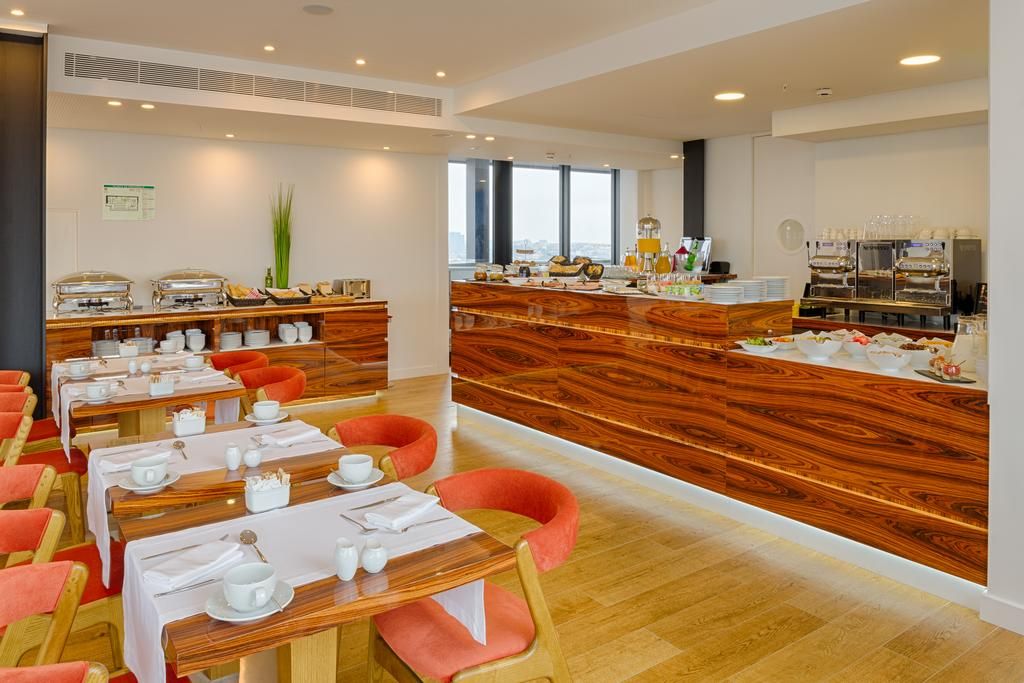 Hotel Premium Porto Downtown фото 15