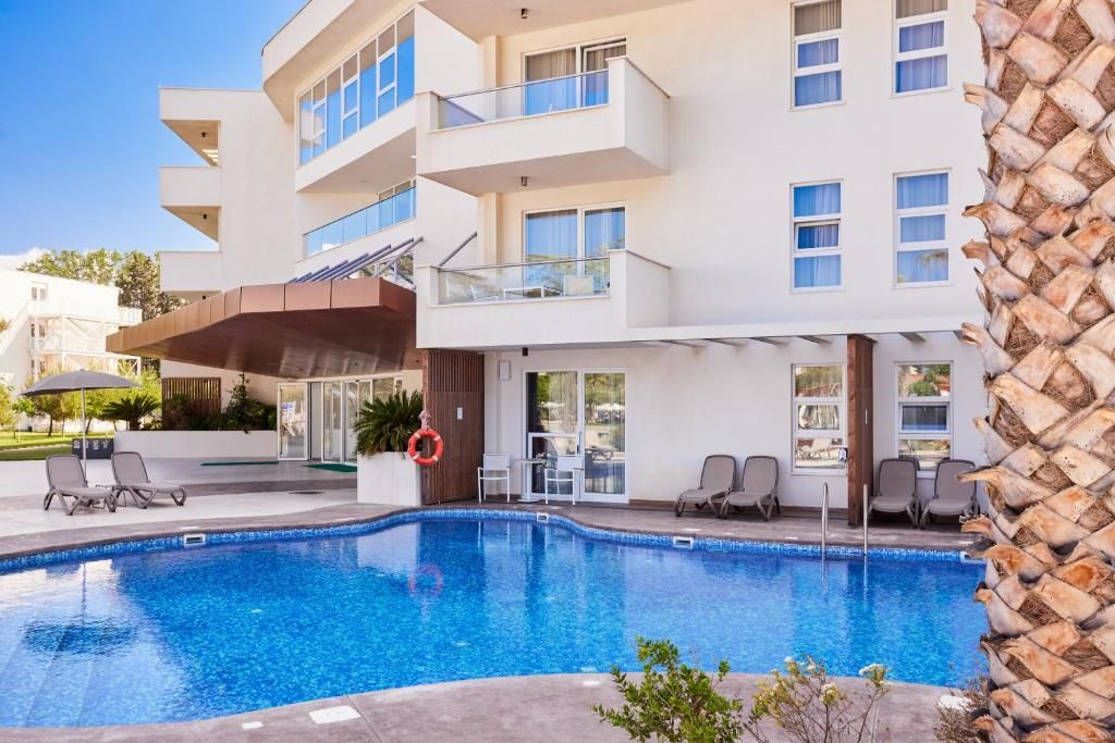 Azul Beach Resort Montenegro by Karisma фото 38
