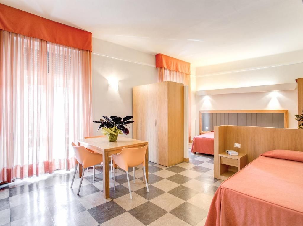 Hotel Delle Nazioni фото 28