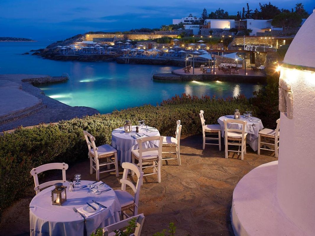 Thalassa Villas фото 13