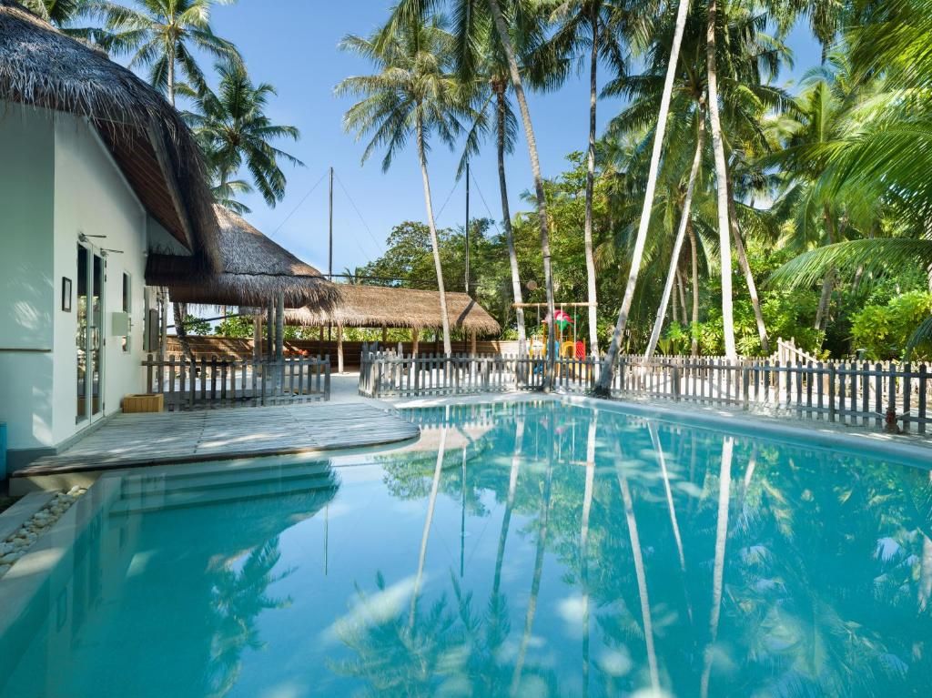Amilla Maldives фото 66