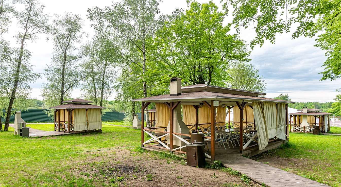 Парк-отель «Sofrino Park Hotel» фото 58