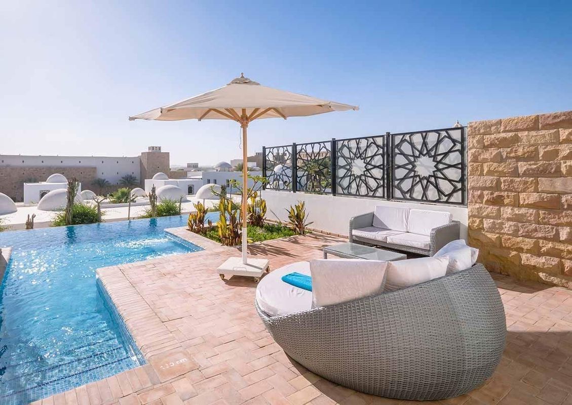 Fort Arabesque Resort, Spa & Villas фото 94