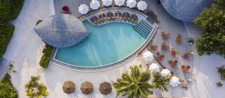 Фото отеля Centara Ras Fushi Resort & Spa Maldives (Adults Only)