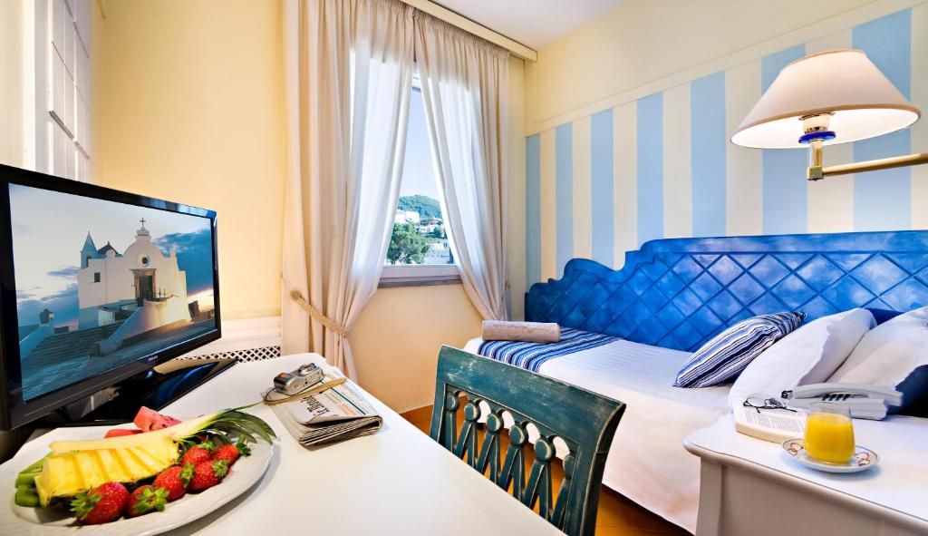 Hotel Mare Blu Terme фото 15