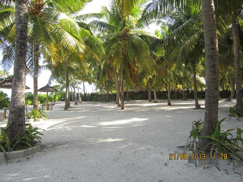 Nazaki Residences Beach Hotel фото 17