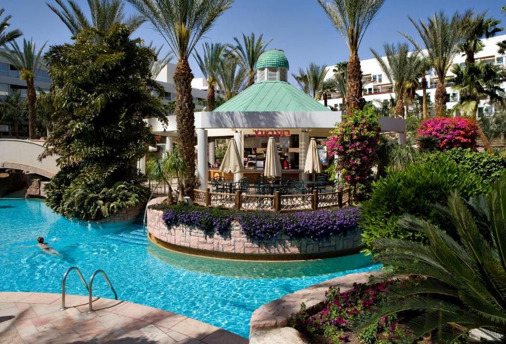 Isrotel Royal Garden фото 25
