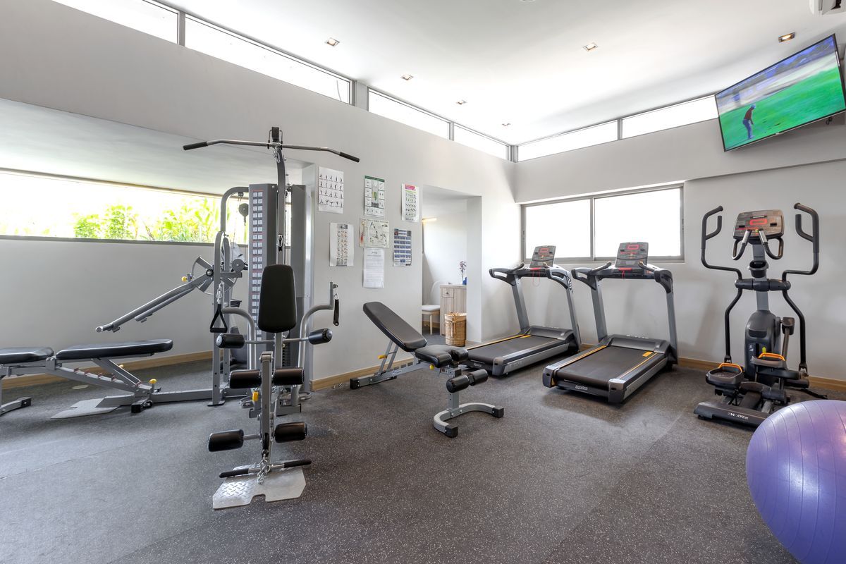 Mercure Phuket Patong Journeyhub фото 17