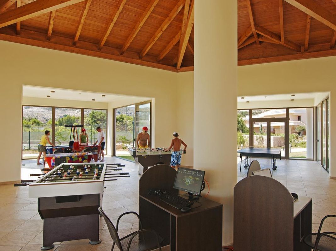 La Marquise Luxury Resort Complex фото 4
