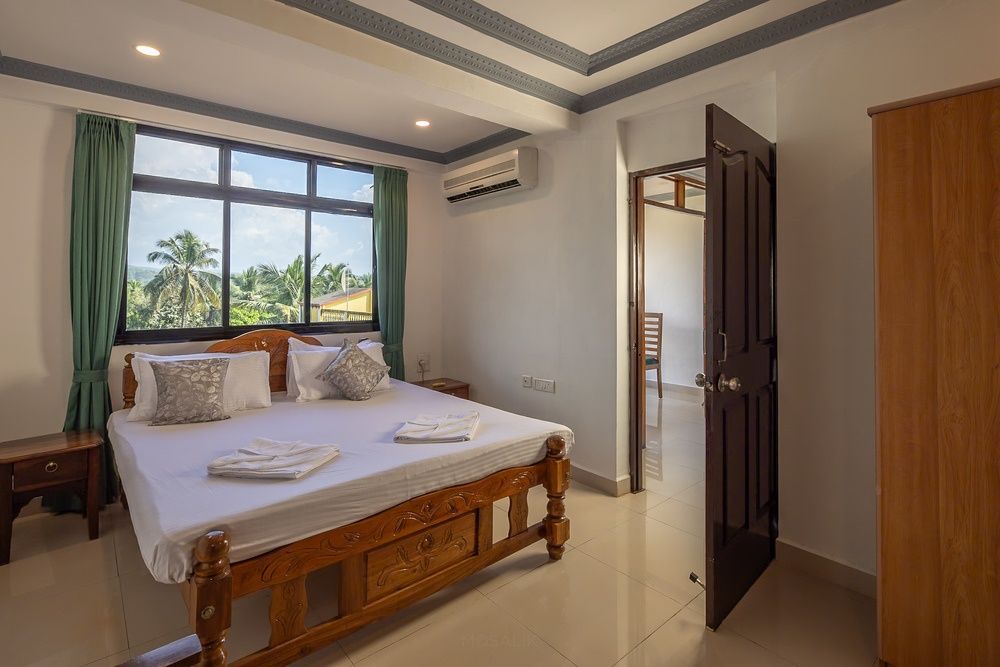 Broad Bean Royal Resort фото 61
