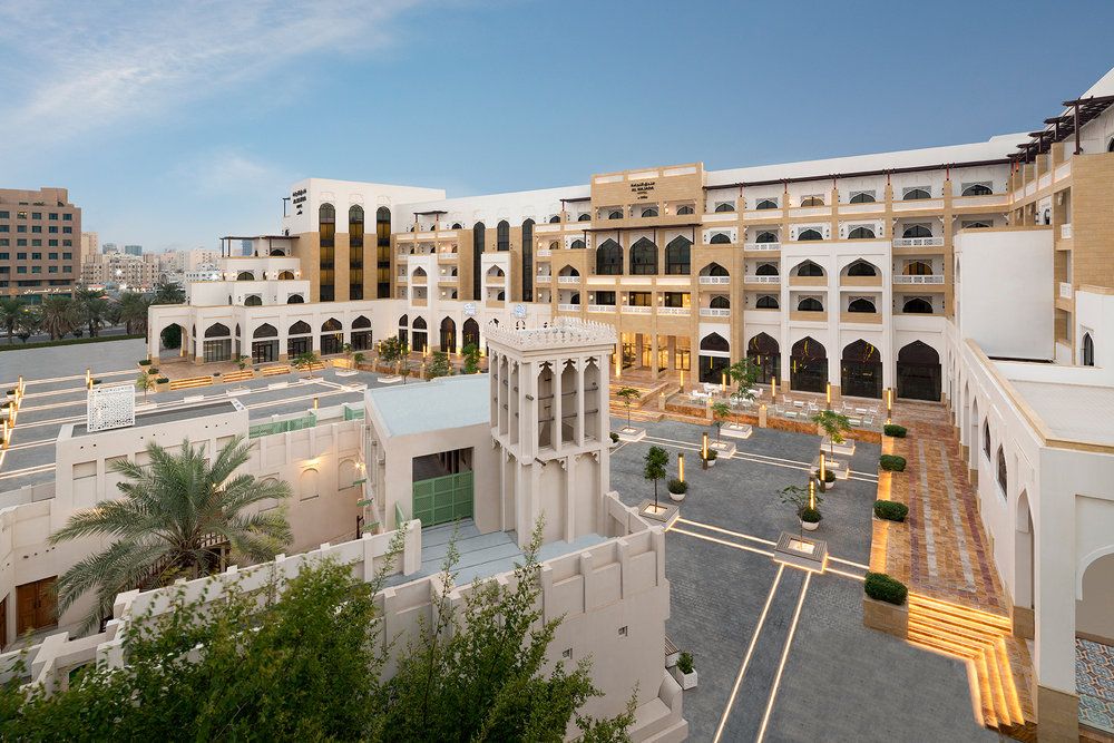 Al Najada Boutique фото 5