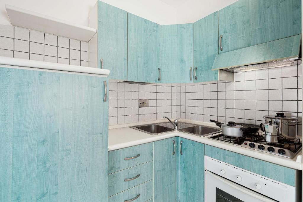 Residenza Raggio фото 9