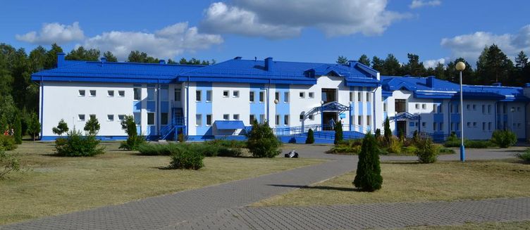 Фото отеля Чаборок