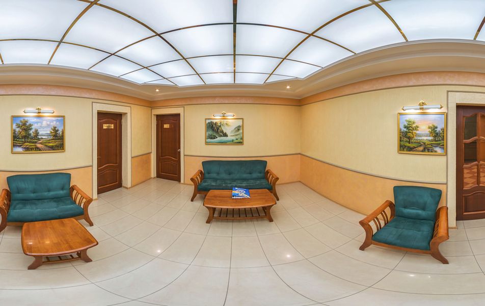 Гостевой дом «Гостевой дом «Оазис Лазаревское»» фото 8