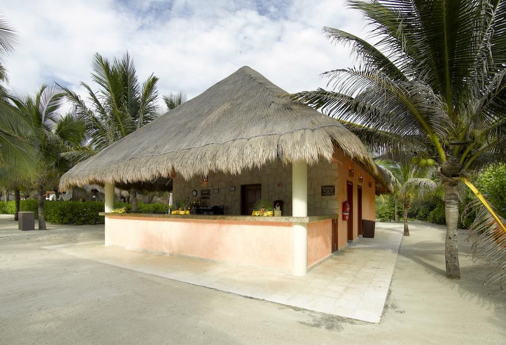 Grand Palladium Riviera Resort & Spa - All Inclusive фото 4