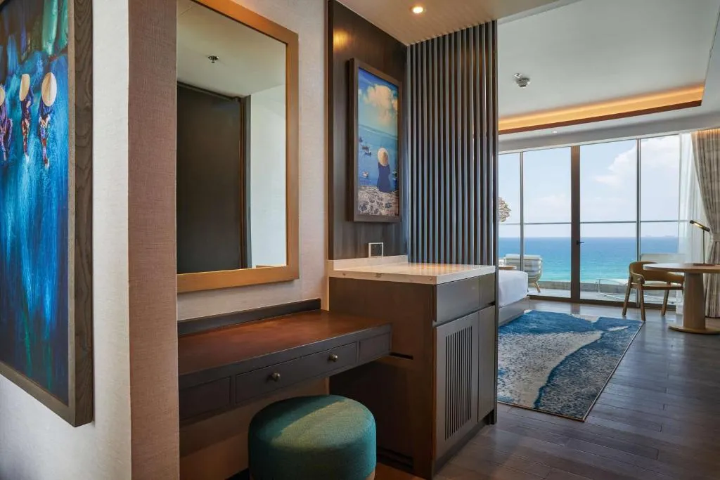 Radisson Blu Resort Cam Ranh фото 72