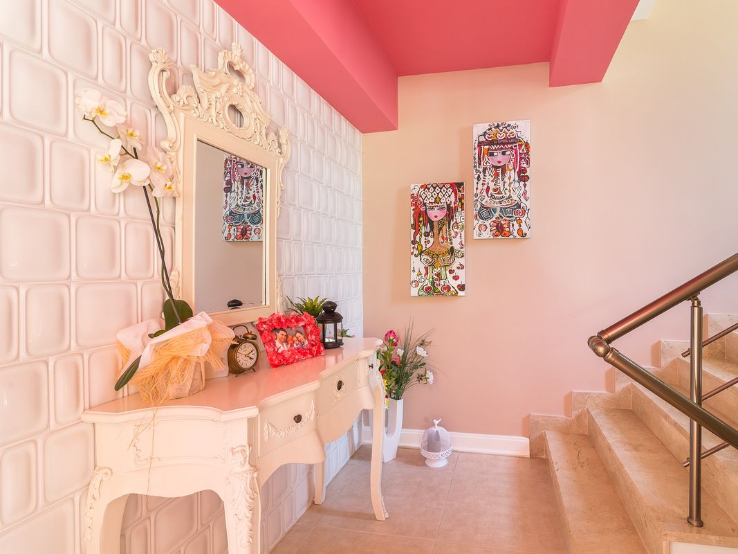 Kalkan Suites фото 12