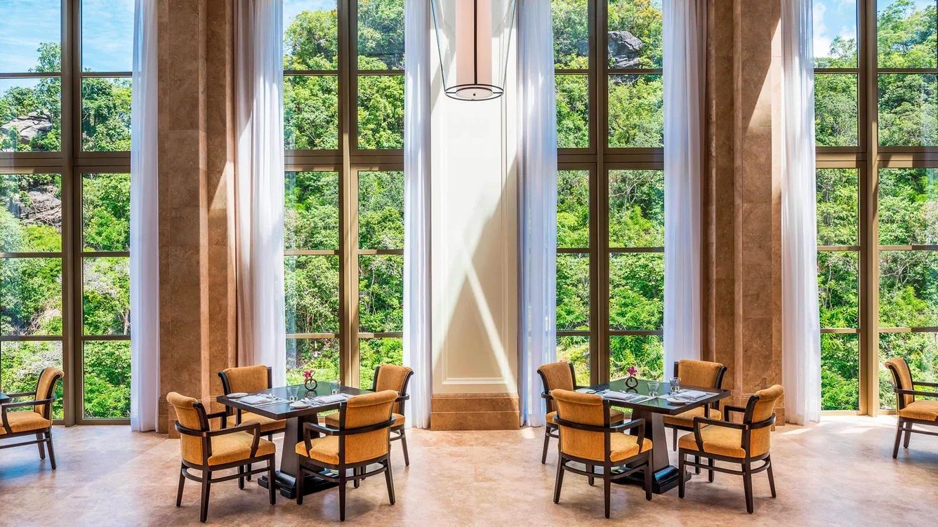 The St. Regis Langkawi фото 8