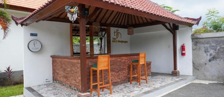 Фото отеля The Bali Menjangan Boutique Villa and Dive Center
