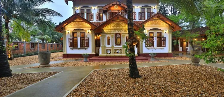 Фото отеля Sandali Walauwa