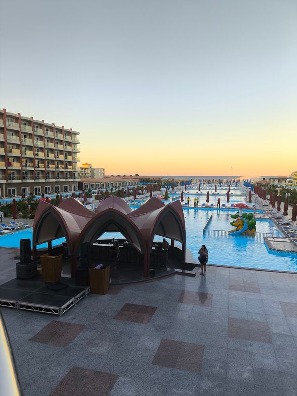 Rewaya Majestic Resort фото 425